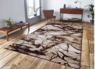 Мокетен килим ERIKA 8016 beige